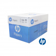 PAPEL BOND BLANCO 75 GR 500 HOJAS 10 PAQUETES HP