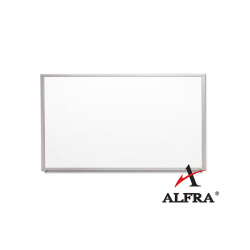 PIZARRON BLANCO 90X120 VANGUARDIA ALFRA