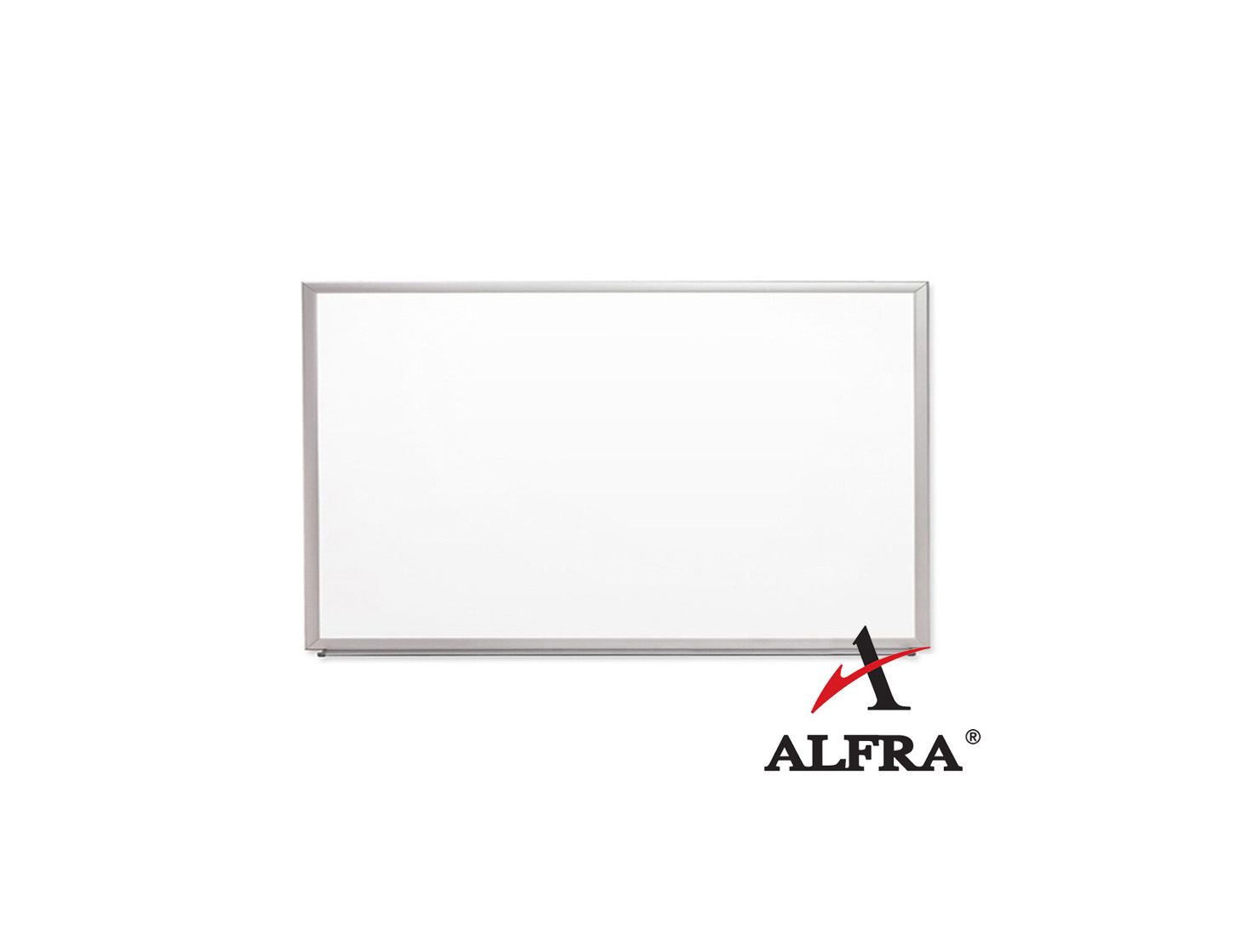PIZARRON BLANCO 90X120 VANGUARDIA ALFRA