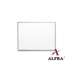 PIZARRON BLANCO 30X40  VANGUARDIA ALFRA