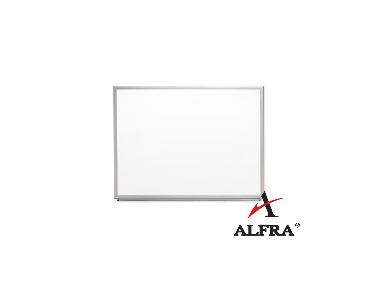 PIZARRON BLANCO 30X40  VANGUARDIA ALFRA