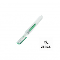 CORRECTOR ROLLERBAL TIPO PLUMA 8ML ZEBRA