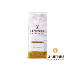 CAFÉ PURO TRADICIONAL 1 KG LA PARROQUIA 