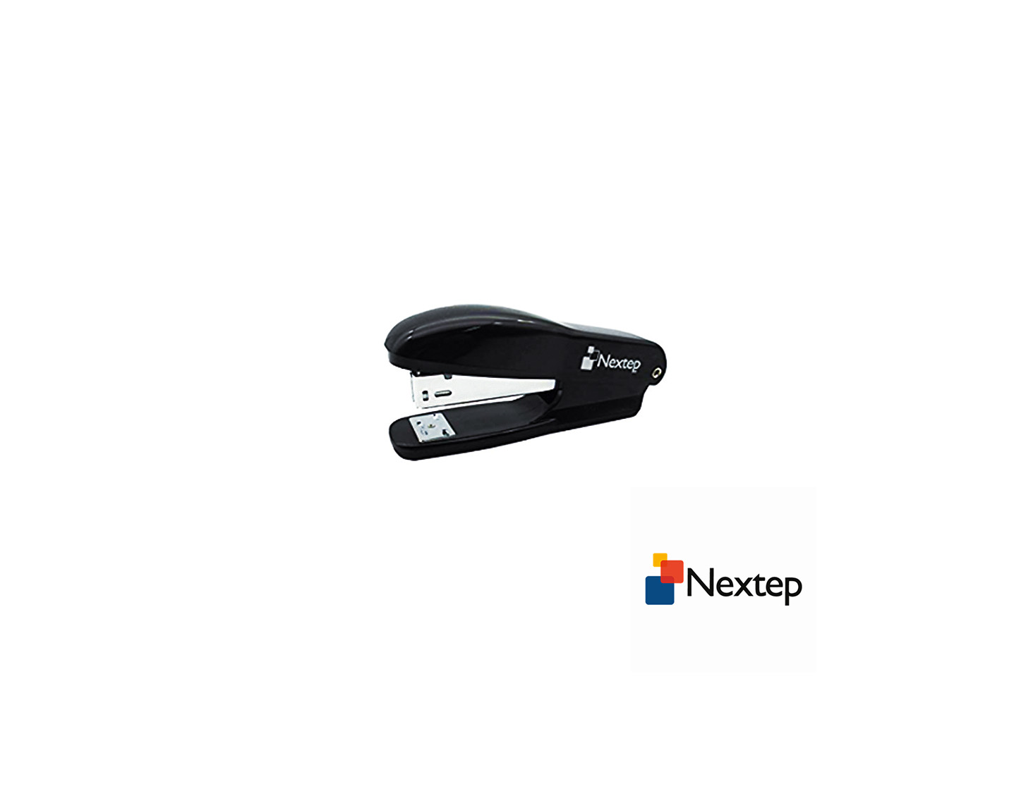 ENGRAPADORA NEGRA MEDIA TIRA NE-105 NEXTEP