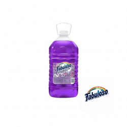 LIQUIDO LIMPIADOR 10 LITROS FABULOSO