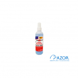 LIQUIDO LIMPIADOR PARA PIZARRON 237ML AZOR