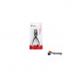 PERFORADORA DE UN ORIFICIO 6 MM NEXTEP NE-128