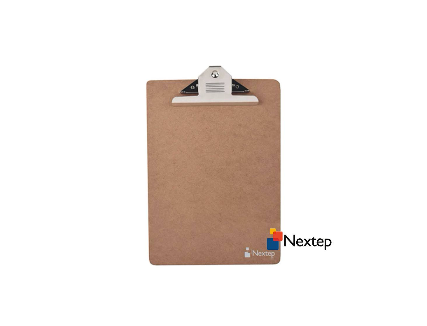 TABLA PORTAPAPELES DE FIBRACEL TAMAÑO CARTA CON CLIP NEXTEP