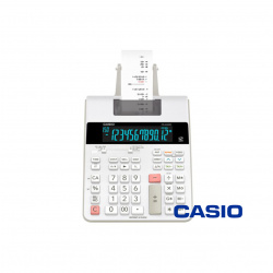 SUMADORA CASIO FR-2650RC ELECTRICA 12 DIGITOS
