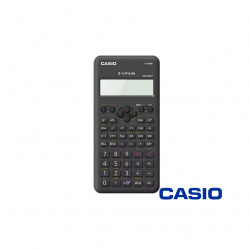CALCULADORA CASIO CIENTIFICA FX-82MS 240 FUNCIONES