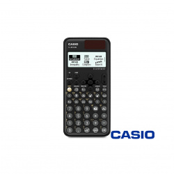 CALCULADORA CASIO CIENTIFICA FX-991CW 540 FUNCIONES