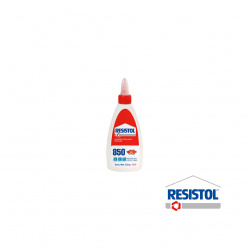 PEGAMENTO BLANCO RESISTOL 850 BOTE 110GR