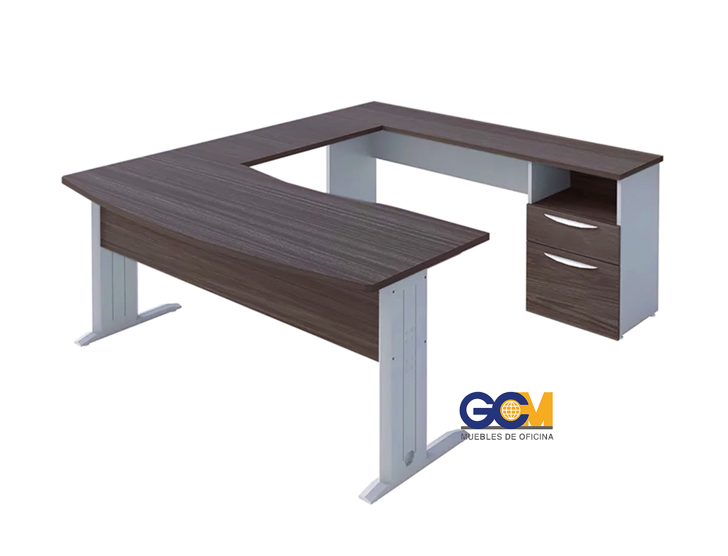 CONJUNTO DIRECTIVO MODELO G18 180M 1P1A WEN/GRIS GCM