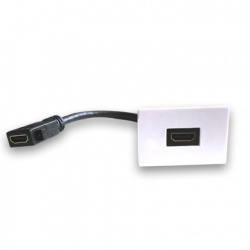 Inserto HDMI BROBOTIX 938917