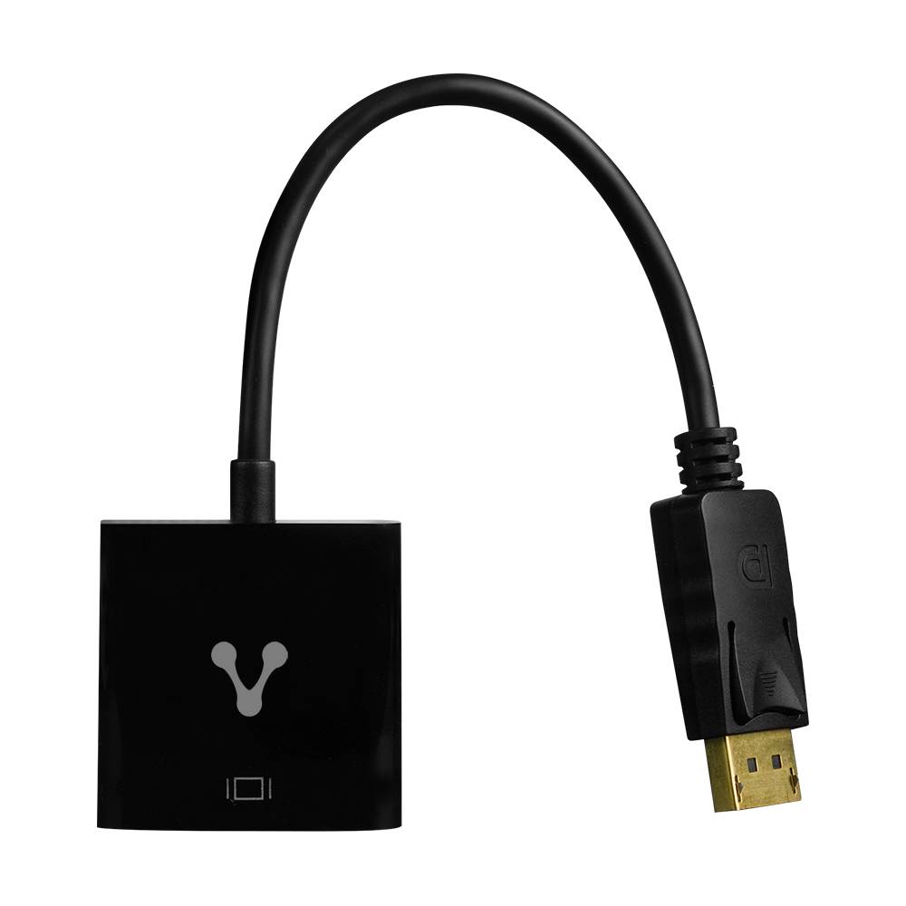 Adaptador Convertidor VORAGO ADP-301