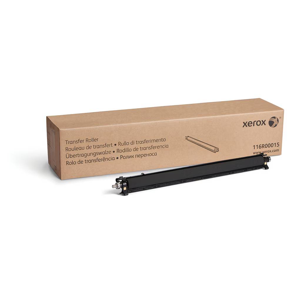 Rodillos XEROX 116R00015