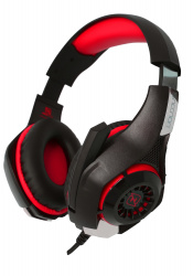 Audífonos Headset Gaming NECNON NBHG-VIPER