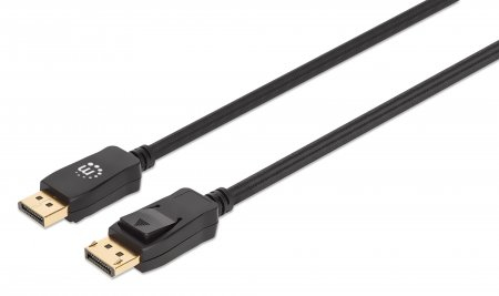 Cable DisplayPort MANHATTAN 353618