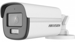 Cámara Bala TURBOHD HIKVISION DS-2CE12KF0T-FS