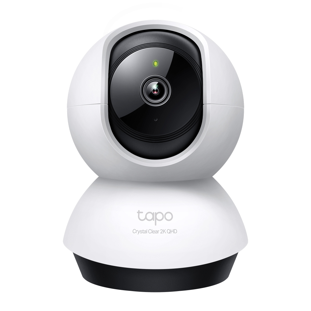 C&aacute;mara WiFi TP-LINK Tapo C220