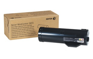 T&oacute;ner XEROX WC 3655