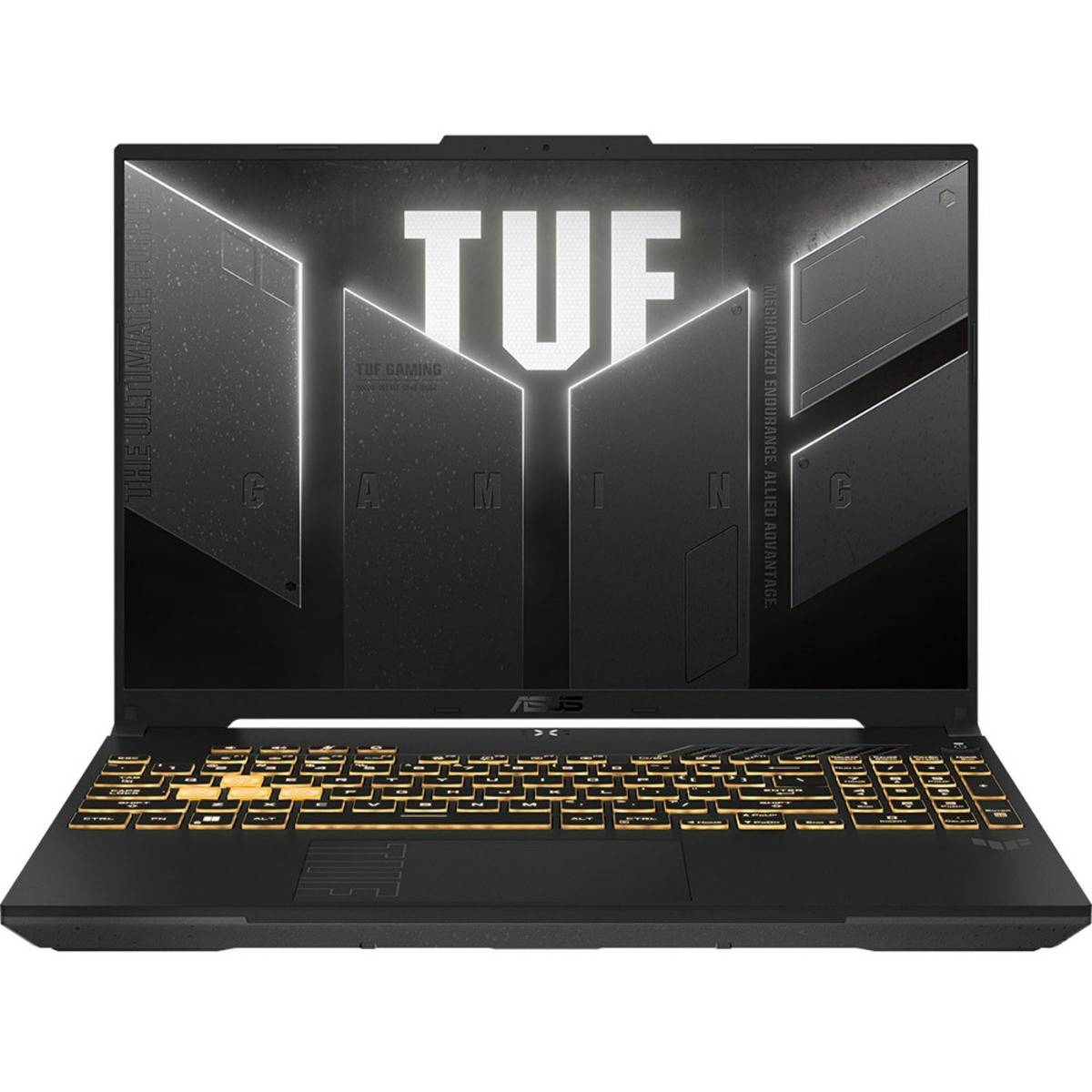 Laptop Gaming Asus Business FX607VU-RL024W