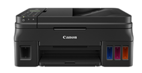Impresora Multifuncional CANON G4110