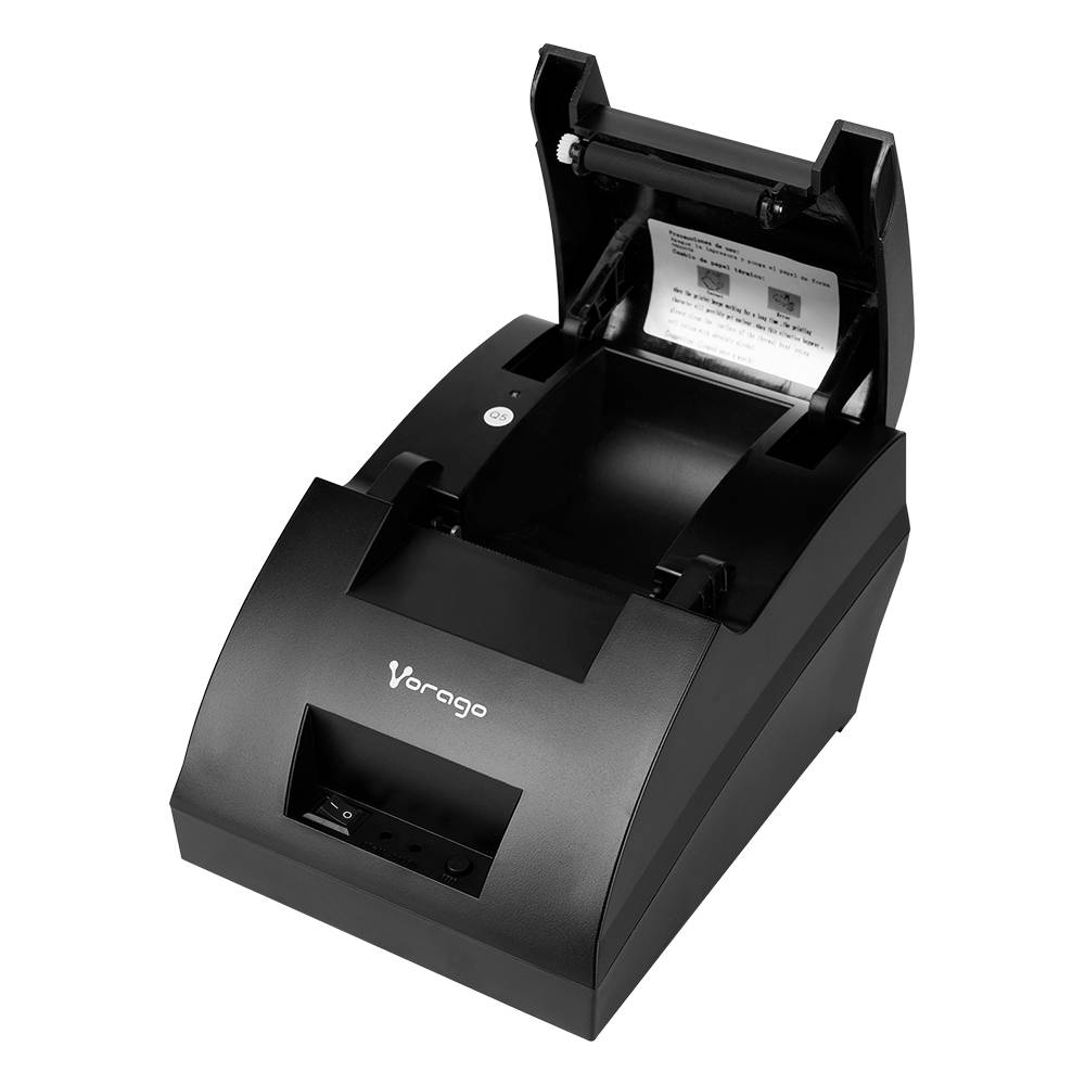 Impresora POS VORAGO MNP-158