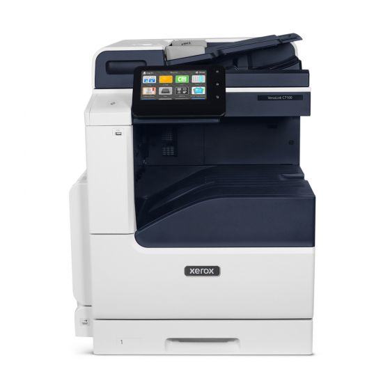 Multifuncional XEROX C7130