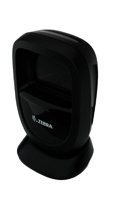 Lector de C&oacute;digo de Barras ZEBRA DS9308