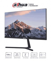 Monitores para videovigilancia Dahua Technology DHI-LM27-B200S