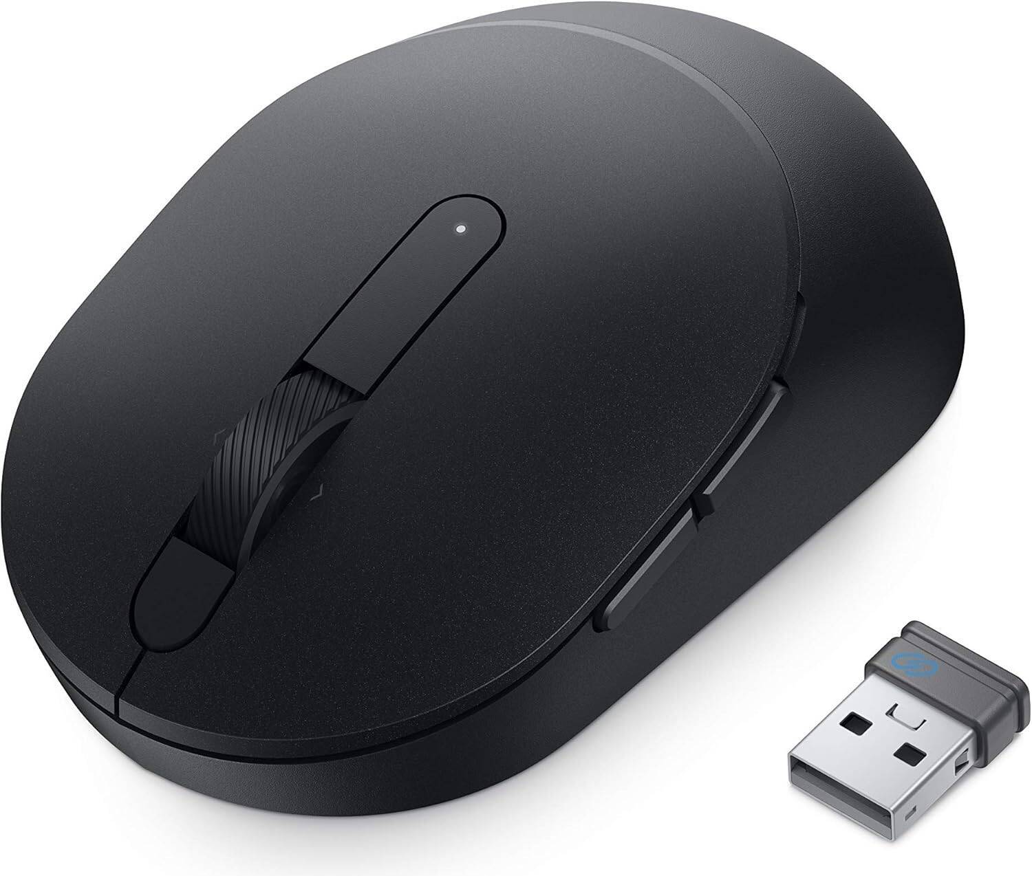 Mouse DELL MS5120W