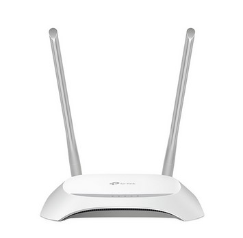 Router WISP Inalámbrico  TP-LINK TL-WR850N