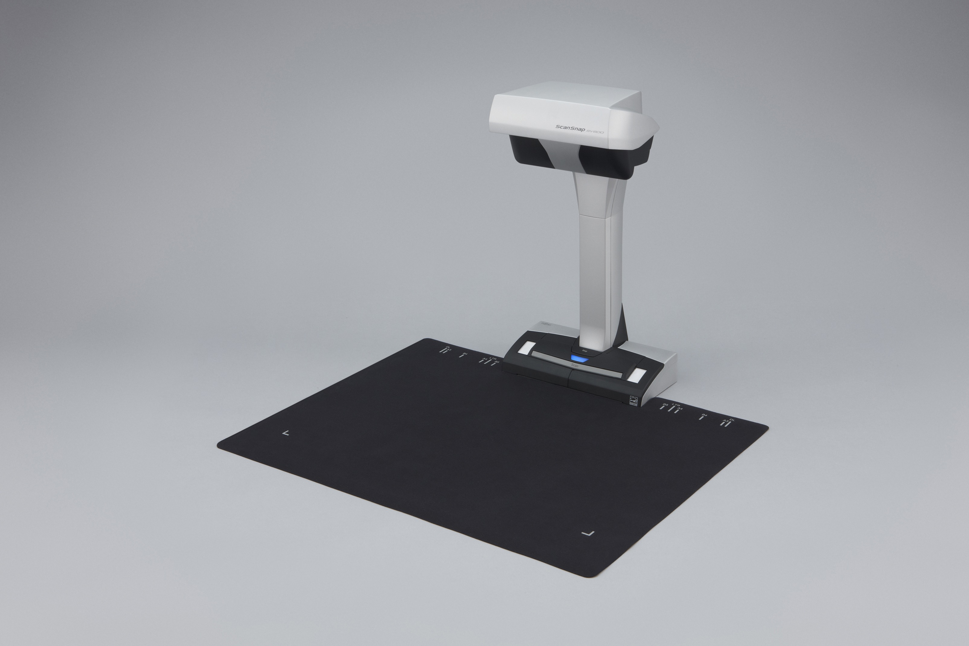 Esc&aacute;ner de im&aacute;genes FUJITSU SV600