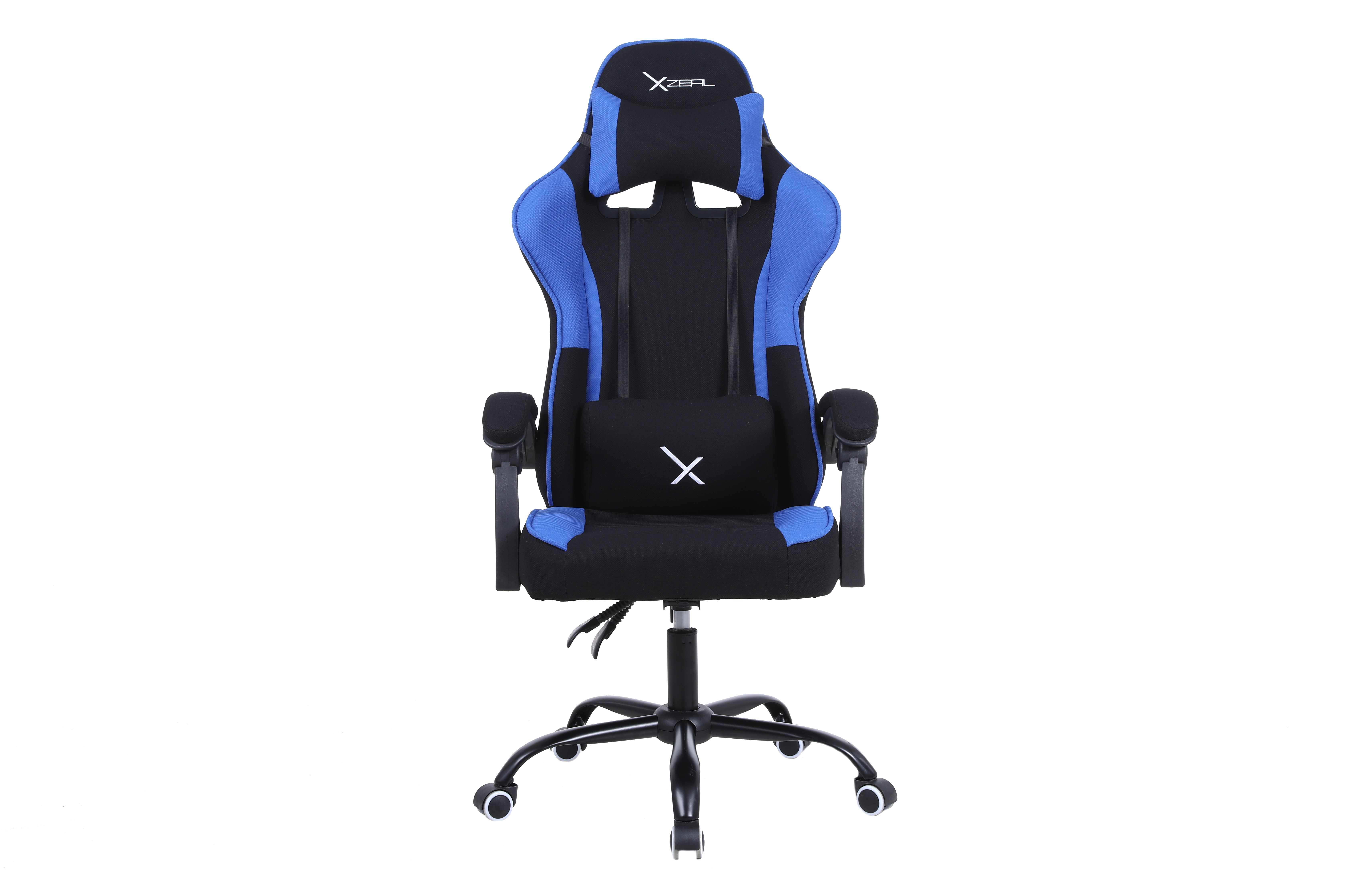 Silla para Gamer  Xzeal 