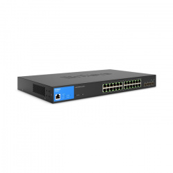 Switch LINKSYS LGS328MPC