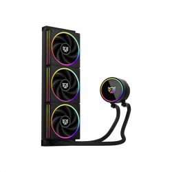 Enfriamiento y Ventilaci&oacute;n Balam Rush HX36