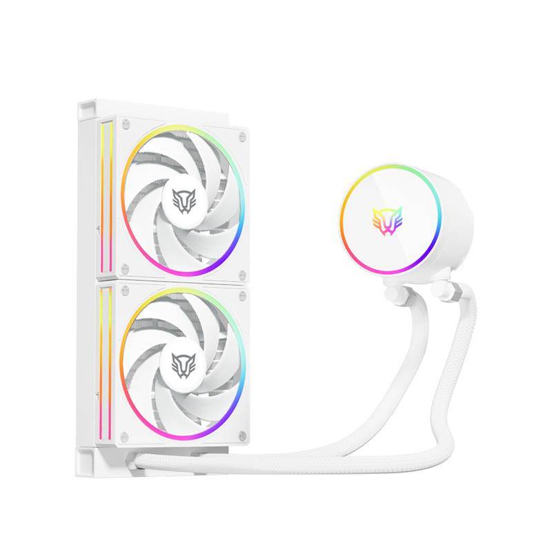 Enfriamiento y Ventilaci&oacute;n Balam Rush HX24