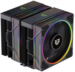 Enfriamiento y Ventilaci&oacute;n Balam Rush HEX70